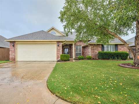 505 SW 125th Terrace, Oklahoma City, OK 73170