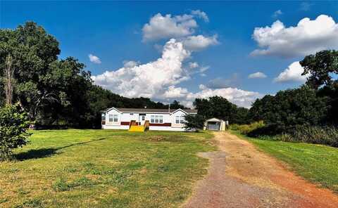 8311 S 16TH Street, Waukomis, OK 73773