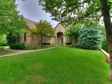 1109 Salvo Bridge Court, Edmond, OK 73034