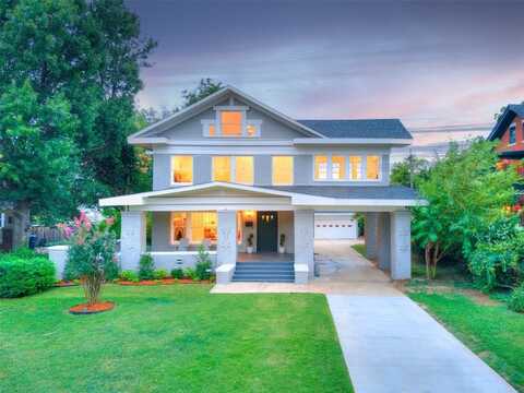 1434 NW 35TH Street, Oklahoma City, OK 73118
