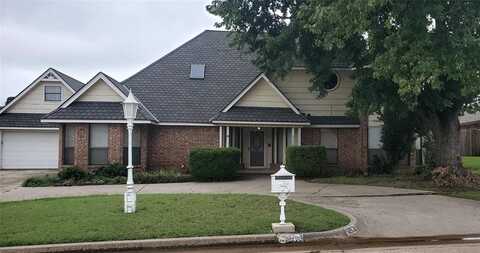2608 SW 107th Street, Oklahoma City, OK 73170