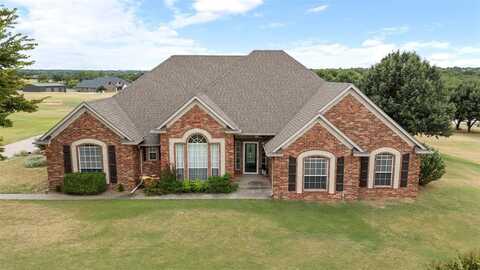 2286 Sandpiper Drive, Blanchard, OK 73010