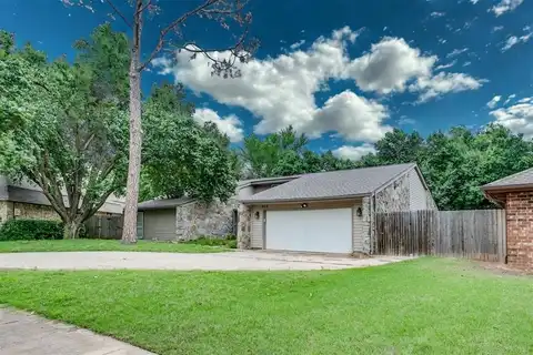816 Woodbury Drive, Edmond, OK 73034