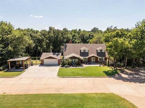 408 Steve Douglas Drive, Edmond, OK 73034