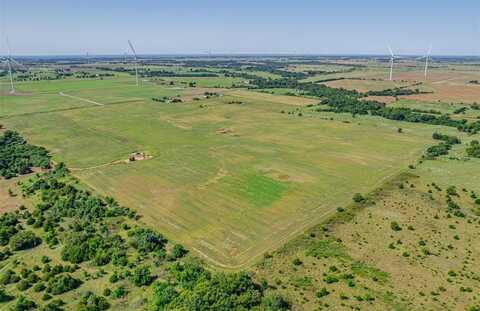 145 mol acres W County Road 70, Crescent, OK 73028