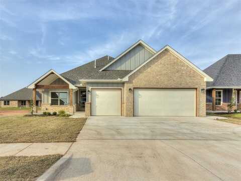 10408 SW 49th Street, Mustang, OK 73064