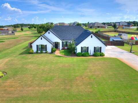 14300 SE 75th Street, Oklahoma City, OK 73150