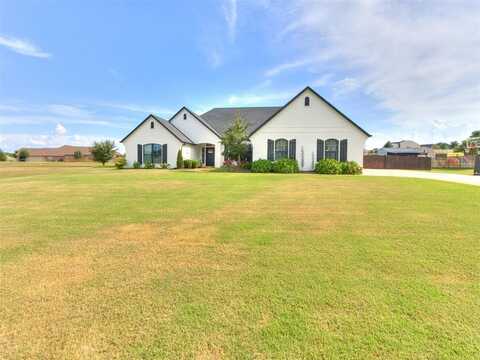 14300 SE 75th Street, Oklahoma City, OK 73150