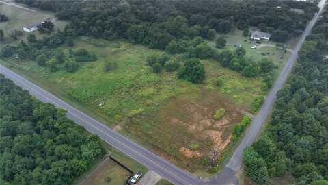 12990 Montana Street, Jones, OK 73049