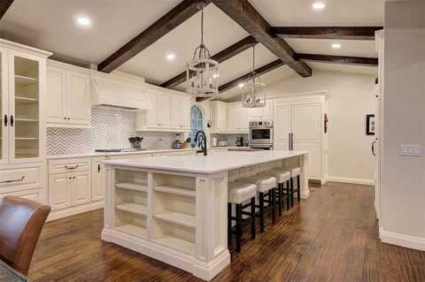 14600 N Western Avenue, Edmond, OK 73013