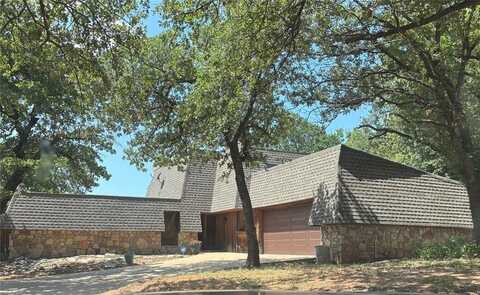3112 Shady Lane Drive, Anadarko, OK 73005