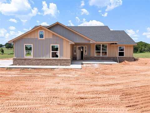 2188 Hilltop Lane, Blanchard, OK 73010