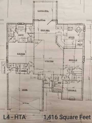 2468 County Street 2960, Blanchard, OK 73010