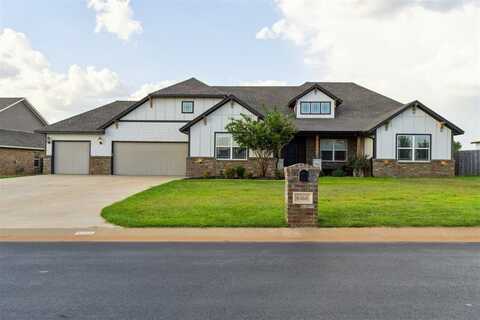 6160 Lincoln Road, Edmond, OK 73025