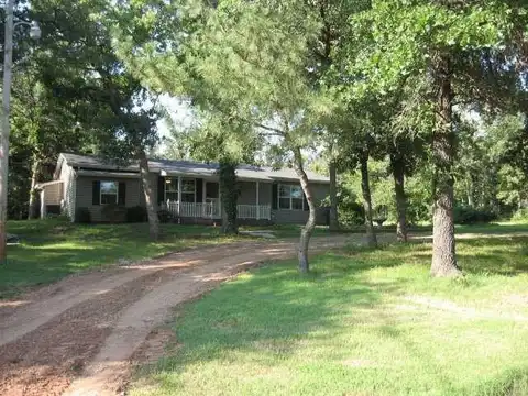 3450 E Redbud Lane, Edmond, OK 73034