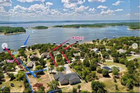 5 1150 Road, Porum, OK 74455