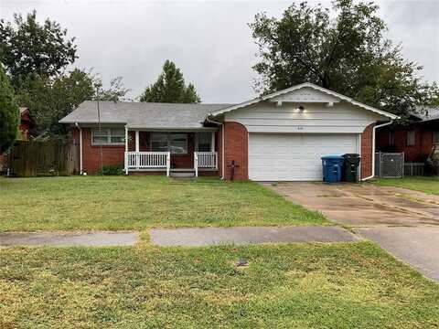 undefined, Midwest City, OK 73110
