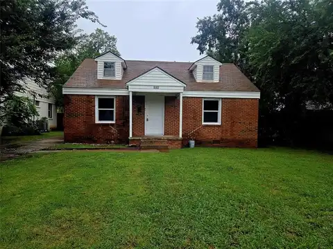 904 E Lockheed Drive, Midwest City, OK 73110