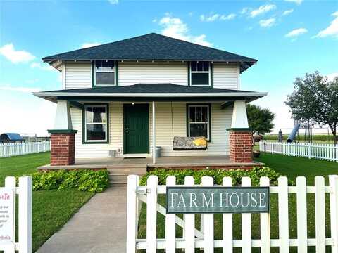 1012 Old 66 Road, Hydro, OK 73048