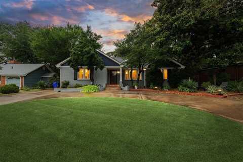 704 Morningside Drive, Norman, OK 73071