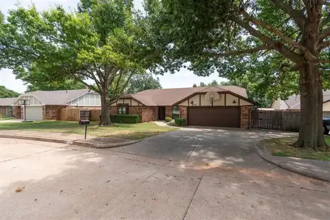 3512 Yellow Sky Circle, Edmond, OK 73013