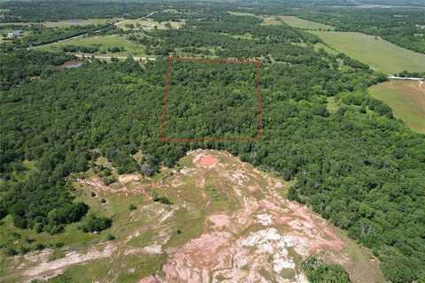 Turkey Hill Road Road, Konawa, OK 74849