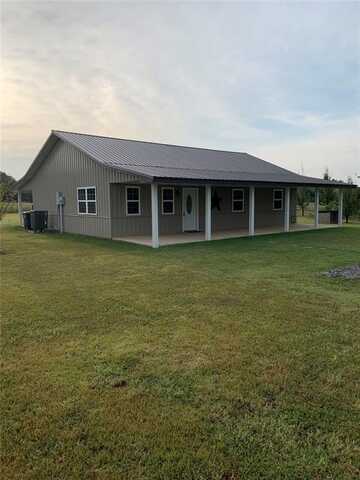 30235 Johnson Road, Maud, OK 74854