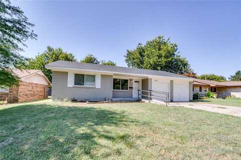 1332 E Brooks Street, Norman, OK 73071