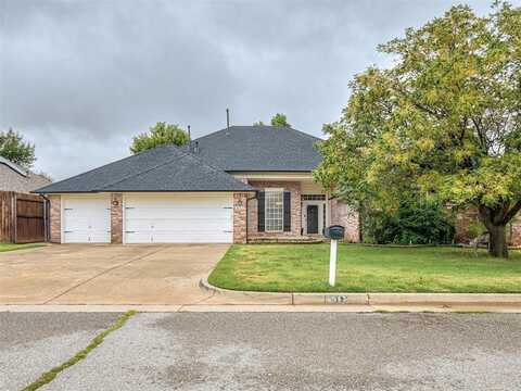 8913 NW 115th Street, Oklahoma City, OK 73162
