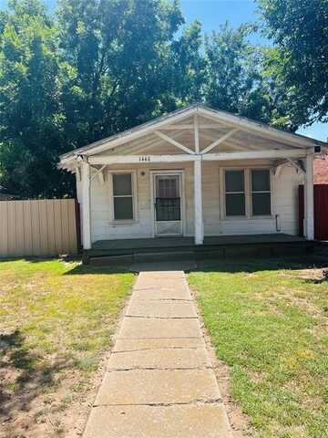 1440 SW 25th Street, Oklahoma City, OK 73108
