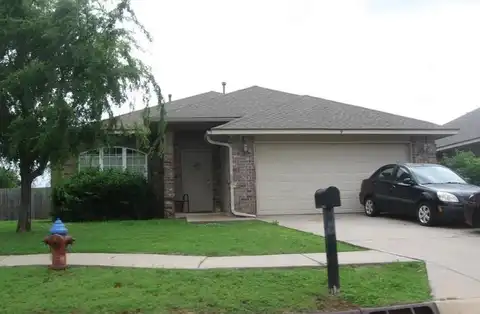 21998 Homesteaders Drive, Edmond, OK 73012