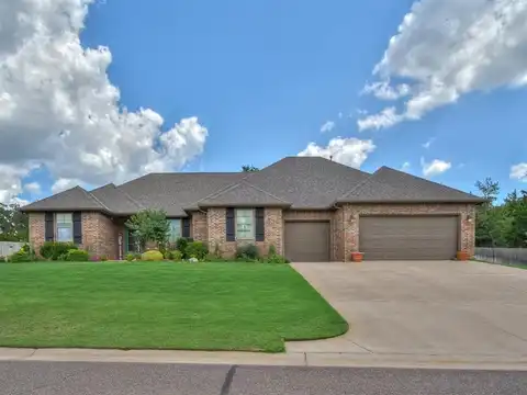 12052 Acorn Terrace, Guthrie, OK 73044