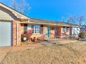 325 NE 61st Street, Oklahoma City, OK 73105