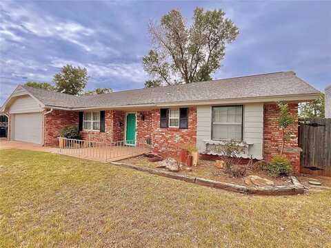 325 NE 61st Street, Oklahoma City, OK 73105