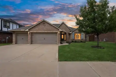 2329 NW 156th Street, Edmond, OK 73013