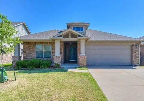 19000 Visto Drive, Edmond, OK 73012