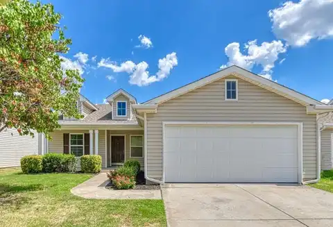 15320 Calm Wind Drive, Oklahoma City, OK 73170