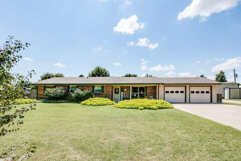 804 Willow Street, Tuttle, OK 73089