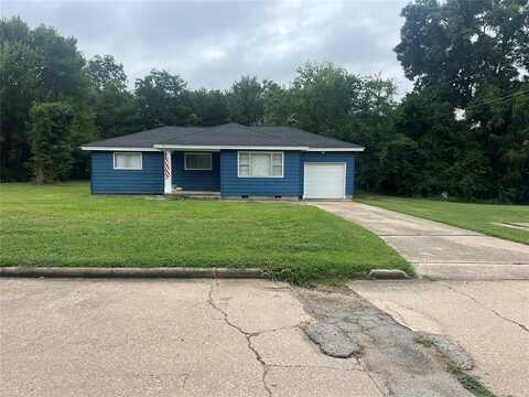 322 W 6th Street, Wewoka, OK 74884