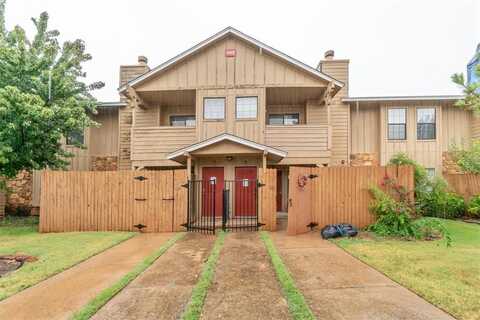 14415 N PENNSYLVANIA Avenue, Oklahoma City, OK 73134