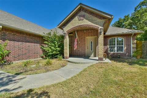20841 Booker Avenue, Newalla, OK 74857
