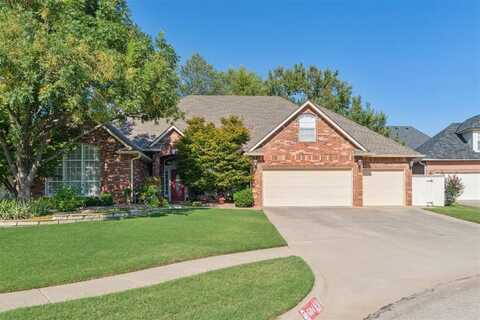604 Riverwalk Drive, Norman, OK 73072