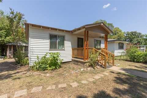 617 E Comanche Street, Norman, OK 73071