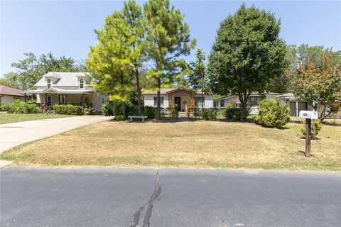 617 E Comanche Street, Norman, OK 73071