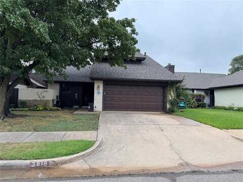 3816 Havenbrook Circle, Norman, OK 73072