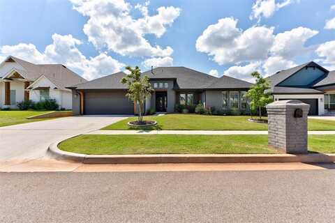 320 Maybury Drive, Norman, OK 73069
