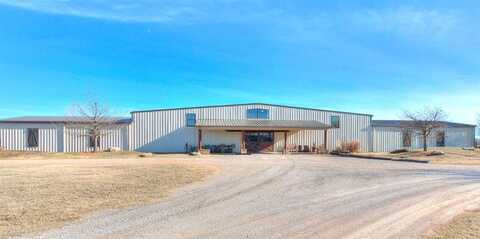 5386 N Piedmont Road, Piedmont, OK 73078