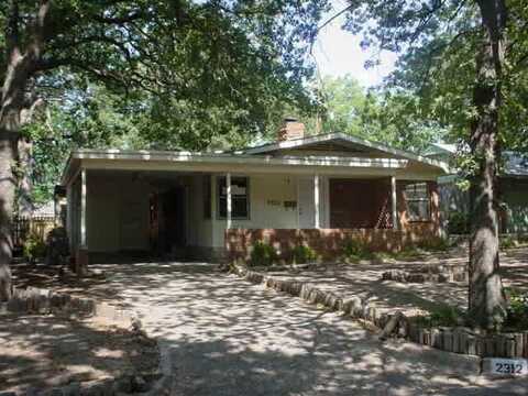 2312 N Donald Avenue, Bethany, OK 73008