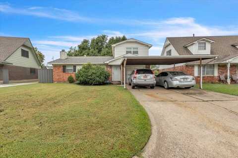 6037 S Drexel Avenue, Oklahoma City, OK 73159