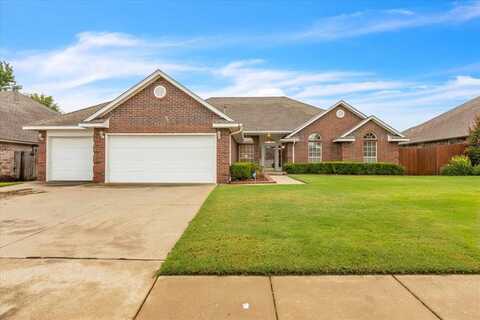 7408 NW 112th Street, Oklahoma City, OK 73162
